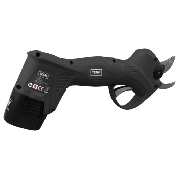 Texas GS1680LI Foarfeca electrica gradina, Li-Ion, 16.8V, 2.0 Ah, max 25mm