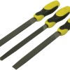 Stanley 0-22-464 Set 3 pile semifine 200mm
