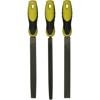 Stanley 0-22-464 Set 3 pile semifine 200mm