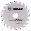 Bosch Panza ferastrau circular Optiline Wood 85x15x1,1mm, 20T