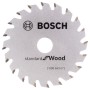 Bosch Panza ferastrau circular Optiline Wood 85x15x1,1mm, 20T