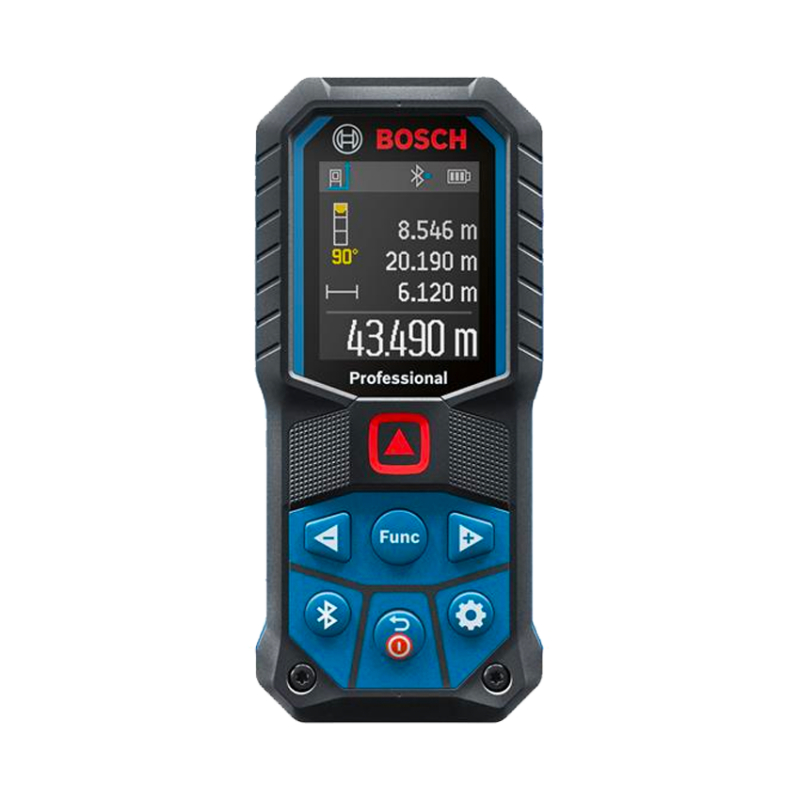 Bosch GLM 50-27 C telemetru laser