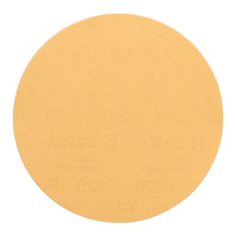 Bosch Set 25 foi abrazive C470, 225 mm, R100