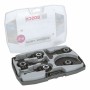 Bosch Set 7 panze ferastrau pentru lemn StarLock RB