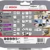 Bosch Set 5 accesorii ferastrau pentru renovare StarLock RB