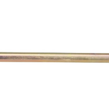 Amestecator elicoidal SDS, 80x400x10mm, zincat