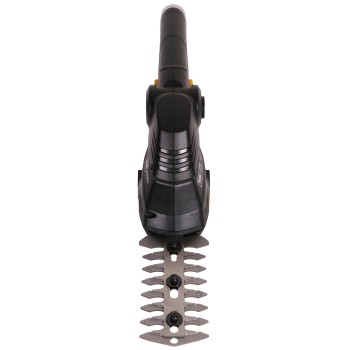 Texas HTG360Li foarfece de iarba, Li-Ion 3.6V, 1.3Ah, lungime lucru 12cm, latime lucru 7mm, electric