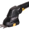 Texas HTG360Li foarfece de iarba, Li-Ion 3.6V, 1.3Ah, lungime lucru 12cm, latime lucru 7mm, electric