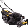 Texas WLA 5321TR/W, masina de tuns gazonul, benzina 4 in 1