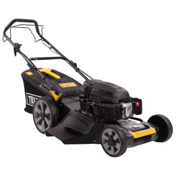 Texas WLA 5321TR/W, masina de tuns gazonul, benzina 4 in 1