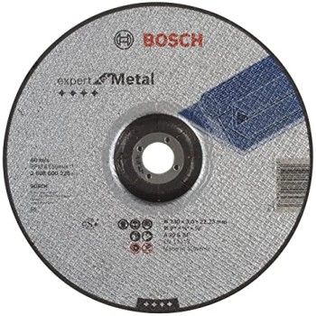 Bosch Disc taiere metal, 230x3mm