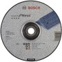 Bosch Disc taiere metal, 230x3mm