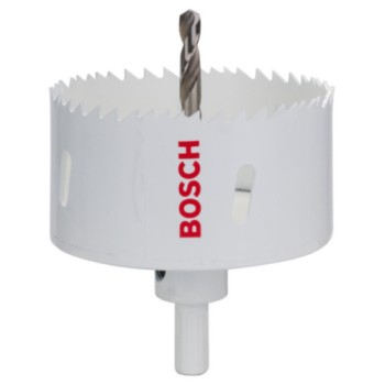 Bosch Carota Bimetal HSS 83mm