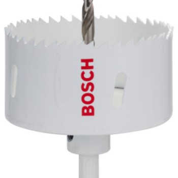 Bosch Carota Bimetal HSS 83mm