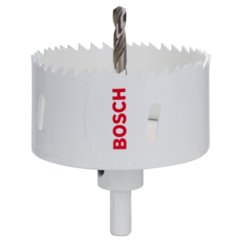 Bosch Carota Bimetal HSS 83mm