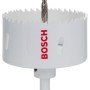 Bosch Carota Bimetal HSS 83mm
