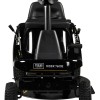 Texas Rider 7600E tractoras pentru tuns gazonul 3 in 1, 12CP, benzina, latime taiere 760mm, inaltime taiere 30-76mm, sac colector 170l, pornire electrica