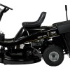 Texas Rider 7600E tractoras pentru tuns gazonul 3 in 1, 12CP, benzina, latime taiere 760mm, inaltime taiere 30-76mm, sac colector 170l, pornire electrica