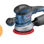 Bosch GEX 40-150 Slefuitor cu excentric, 400W, 150mm