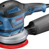 Bosch GEX 40-150 Slefuitor cu excentric, 400W, 150mm