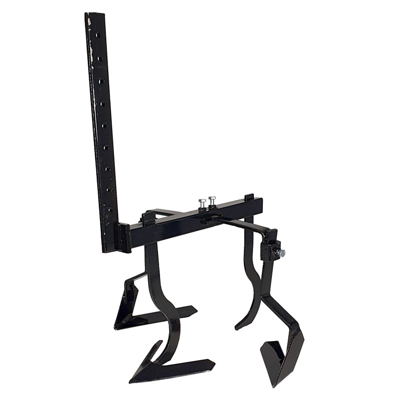 ProGARDEN PRO-PRS19-45 prasitoare 400-600mm pentru motocultor, tija 45cm