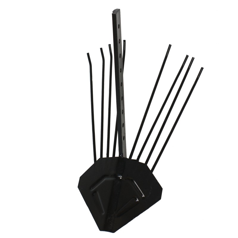 ProGARDEN PRO-PC-66 plug recoltat cartofi pentru motocultor, tija 66cm