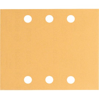 Bosch Set 10 foi 115x140mm, mixt