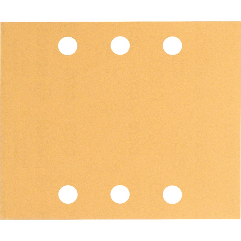 Bosch Set 10 foi 115x140mm, mixt