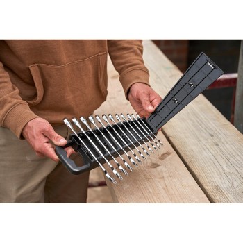 Stanley STMT82843-0 Set 12 chei combinate