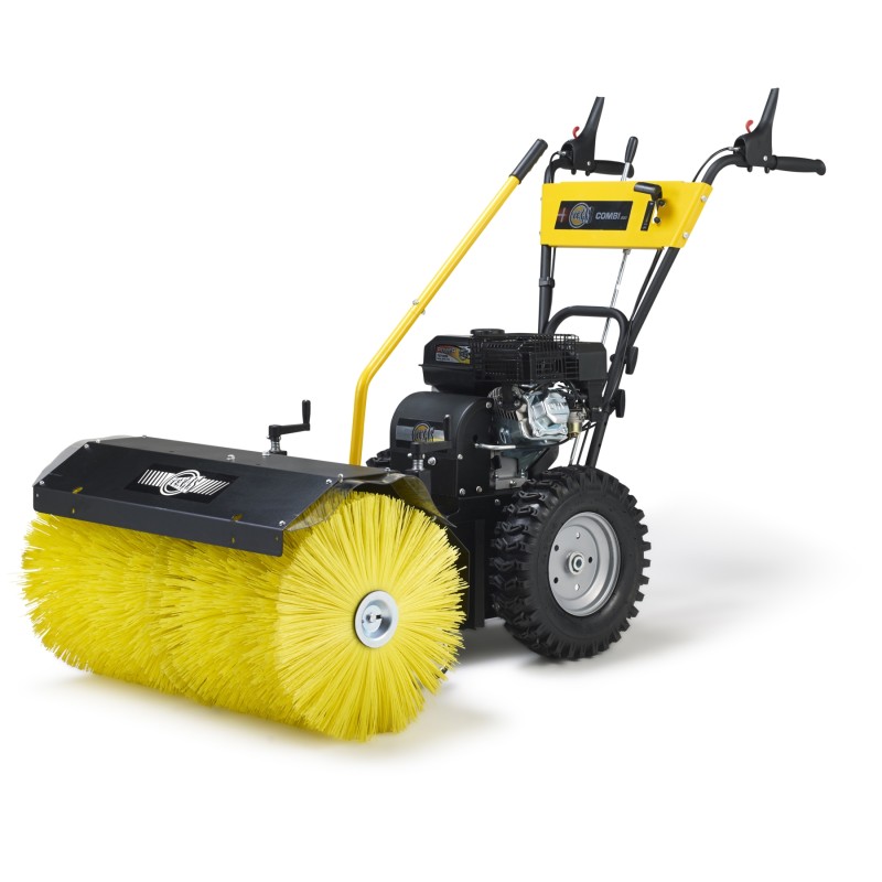 Texas Perie rotativa 80cm pentru Combi800