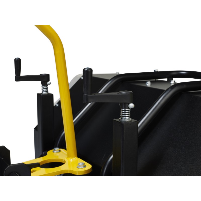 Texas Perie rotativa 80cm pentru Combi800