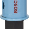 Bosch Carota tabla 25mm, 1''