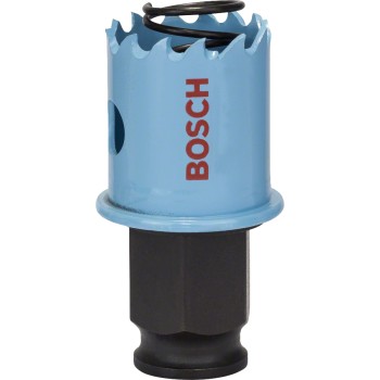Bosch Carota tabla 25mm, 1''