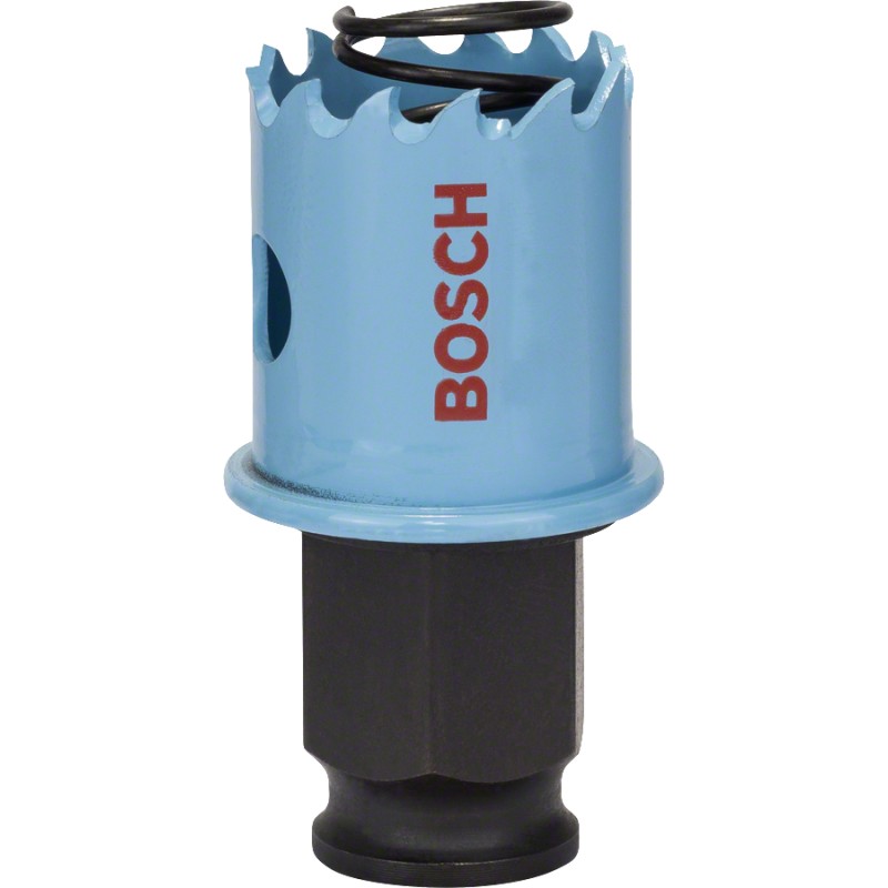 Bosch Carota tabla 25mm, 1''