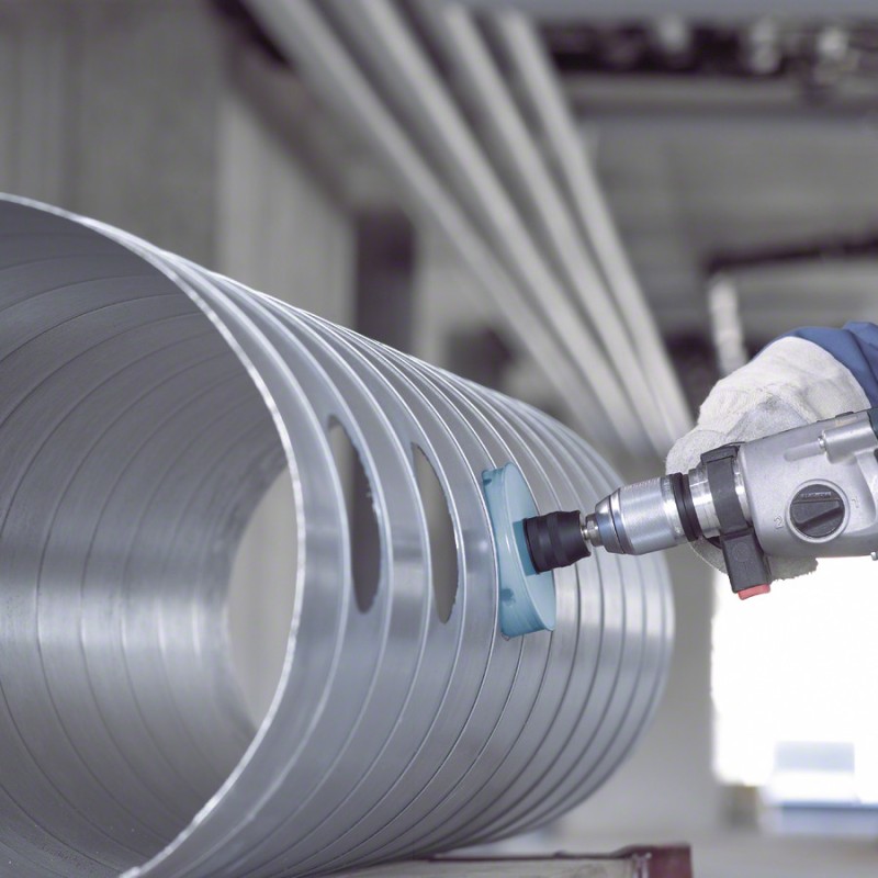 Bosch Carota tabla 35mm, 1 3/8''