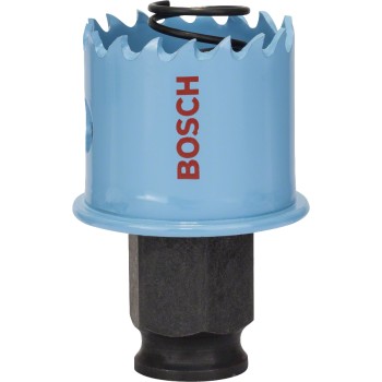 Bosch Carota tabla 32mm, 1 1/4''