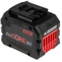 Bosch ProCORE 18V Acumulator Li-Ion, 18V, 12Ah