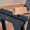 Stanley STST1-70355 Set 2 capre de lucru 58x82x12.6cm