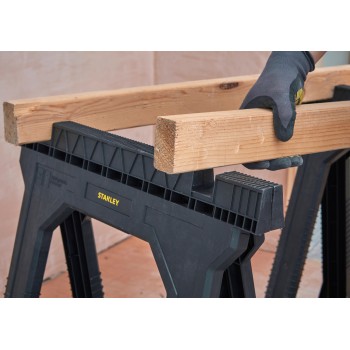 Stanley STST1-70355 Set 2 capre de lucru 58x82x12.6cm