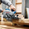 Bosch GKS 235 Turbo Ferastrau circular 2050 W, 235 mm