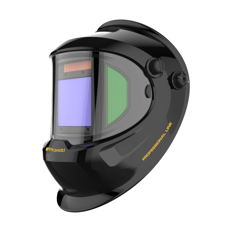 ProWELD LY-800D masca sudura LCD, automata, reglabila, clasa optica 1112