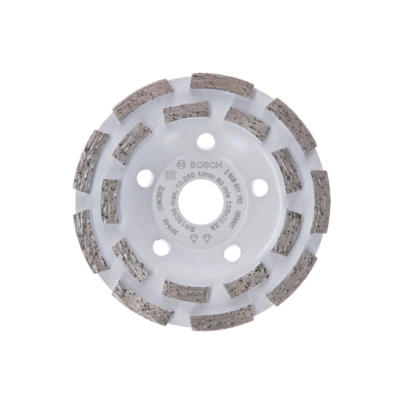 Bosch Disc oala Expert for Concrete 125mm
