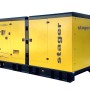 Stager YDSD440S3 Generator insonorizat 440kVA, 577A, 1500rpm, trifazat, diesel
