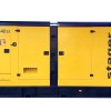Stager YDSD440S3 Generator insonorizat 440kVA, 577A, 1500rpm, trifazat, diesel