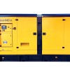 Stager YDSD440S3 Generator insonorizat 440kVA, 577A, 1500rpm, trifazat, diesel