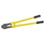 Stanley 1-17-751 Foarfeca otel beton 450mm/18" cu manere tubulare