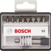 Bosch Set capete de surubelnita Robust Line S PZ, Extra Hard 8+1