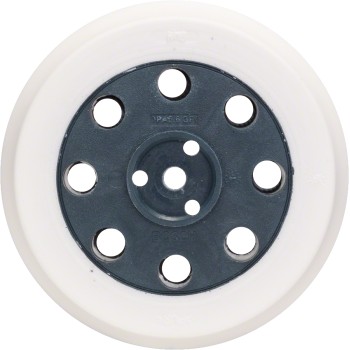 Bosch Taler dur 125 mm pentru GEX 125 AC