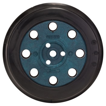 Bosch Taler dur pentru PEX 125, 125 mm, 8orificii