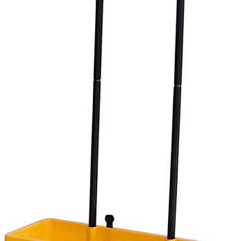 Texas Smart Spreader 100 dispozitiv de imprastiat, 12 litri, reglabil, latime lucru 45cm, box